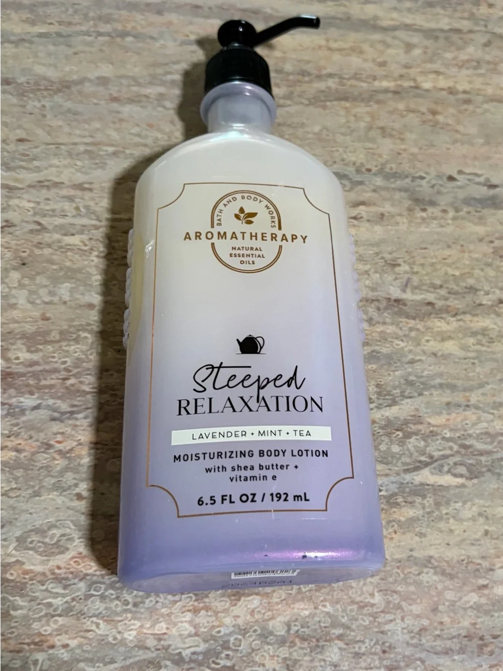 Bath & Body Works size oz